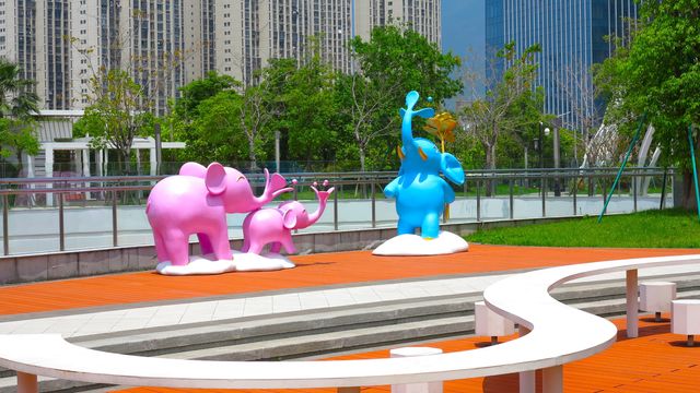 台江丨榕發·悅動廣場