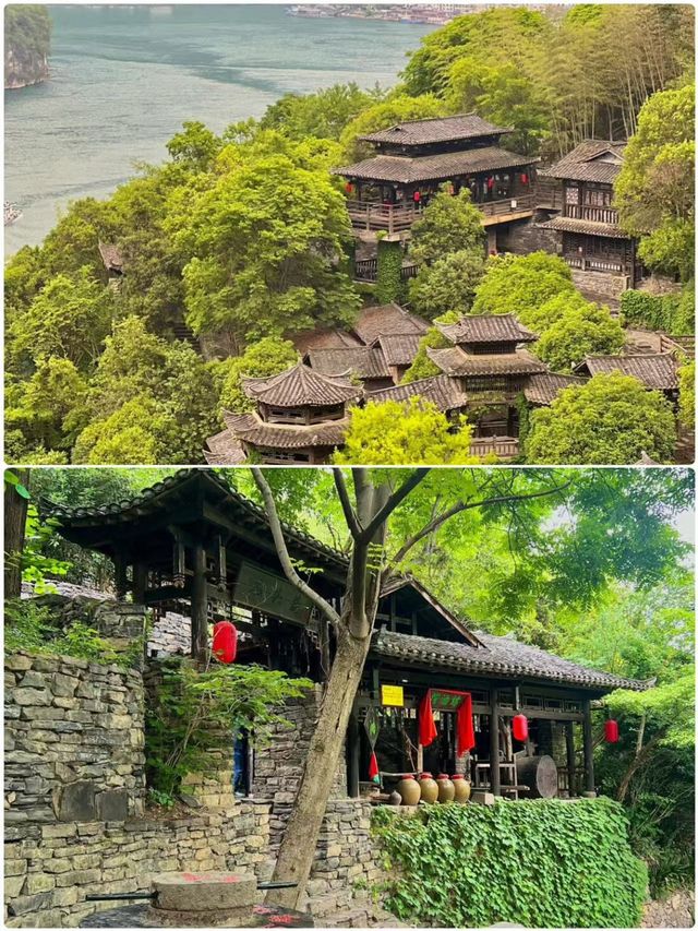 宜昌玩咗2日，我嘅消費觀崩塌咗因為...