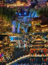 張家界仙境全攻略：3天2夜玩轉阿凡達秘境！