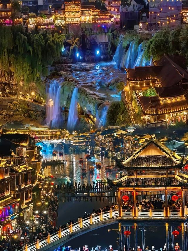 張家界仙境全攻略：3天2夜玩轉阿凡達秘境！