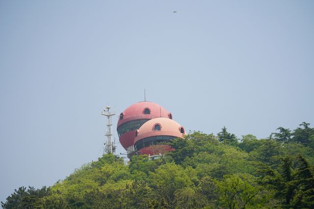 青島情侶主題一日遊攻略｜海風輕拂，愛意漫遊