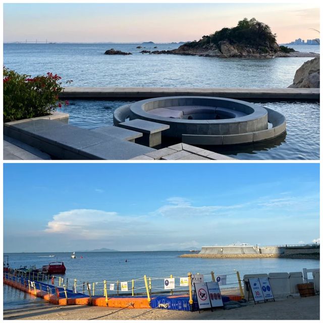 山海之城，浪漫之都，魅力珠海歡迎你！