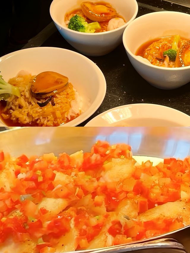 長沙嘅一間萬豪系高空酒店