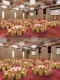 入住上海南翔溫德姆酒店，邂逅美好時光