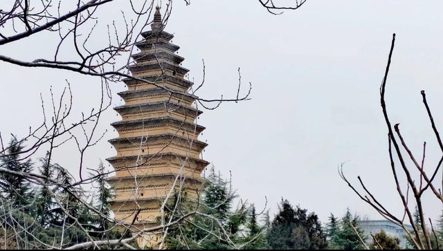 三門峽，一場古韻與自然交織的夢幻之旅