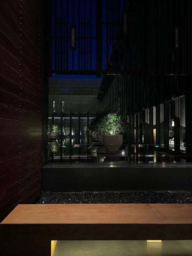 三亞太陽灣柏悅酒店