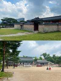 首爾特種兵一日遊，攻陷核心景點同兩場表演
