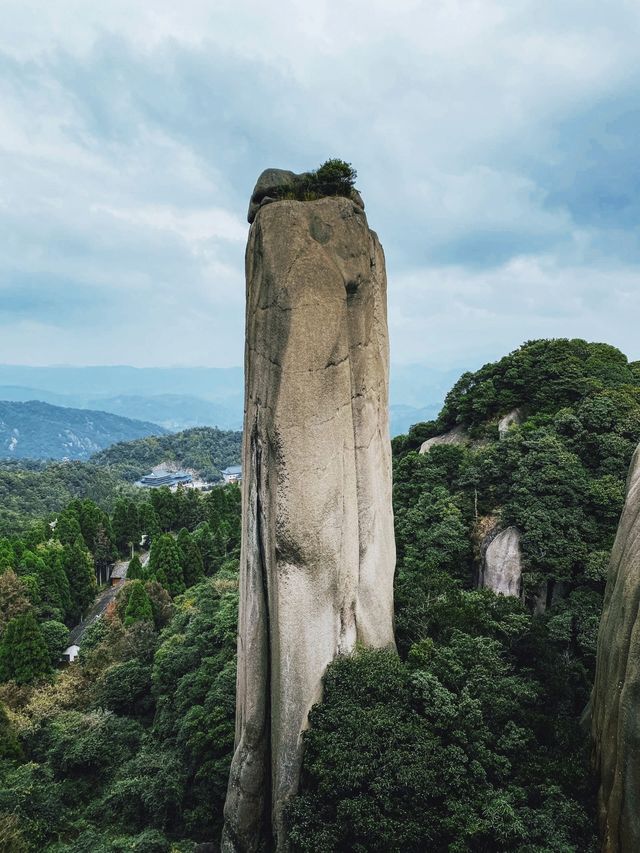 福建．四石礵列島