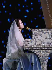 G.E.M.鄧紫棋「I AM GLORIA」洛陽站亮點筆記