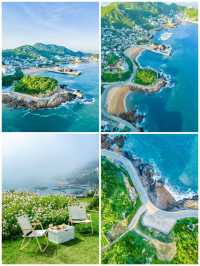 藍海暴擊｜枸杞島48小時秘境全攻略