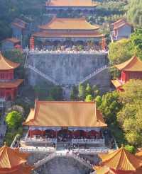 蒲州花園：