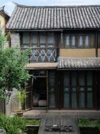 沙溪攻略｜嚟雲南旅行最唔後悔嘅一個古鎮