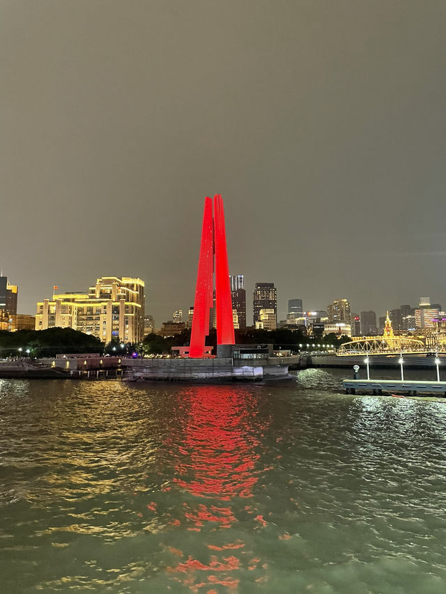 The Bund: Another side to see the most iconic tower in Shanghai