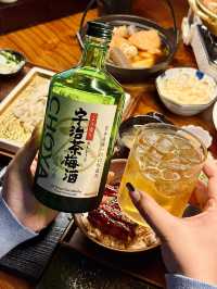 大三巴必食！尋尋覓覓終於找到嘅手作烏冬天堂🍜