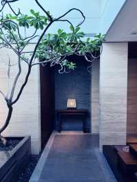 奢華溫泉新體驗 台北三二行館泡湯全記錄