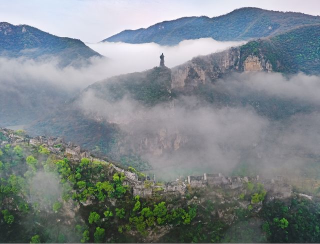 襄陽自駕遊超實用攻略  3小時直達嘅寶藏旅行地