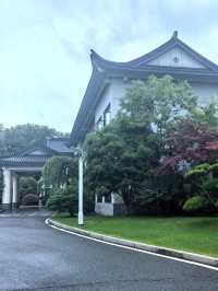 住進西湖畫裡係咩體驗？