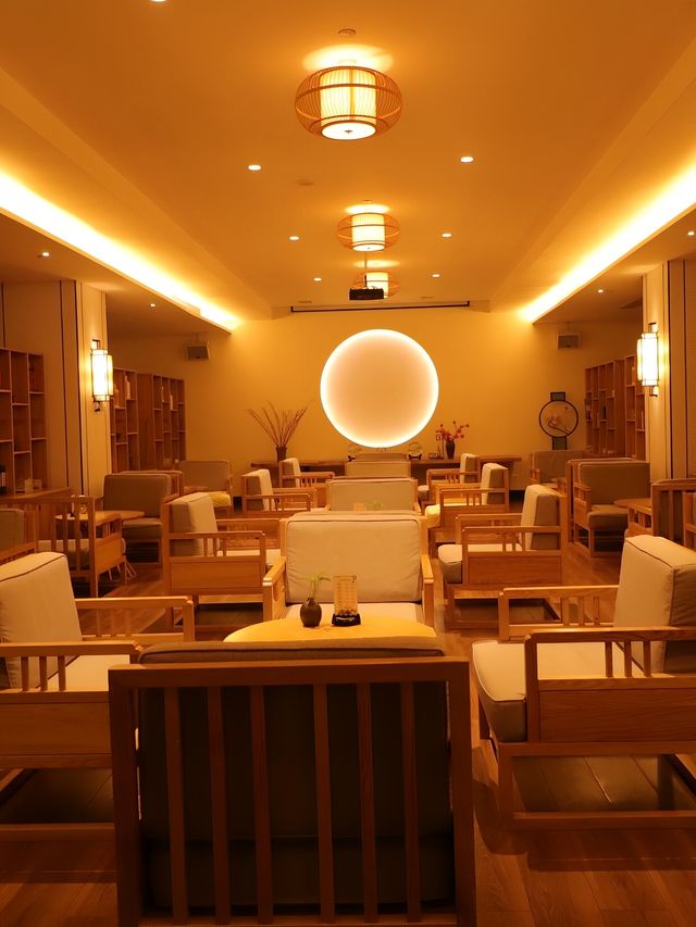 成都錦城原舍酒店
