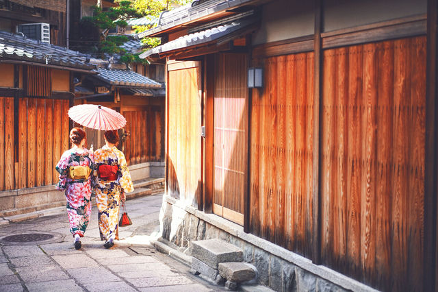 日本6日遊｜小長假超全遊玩攻略