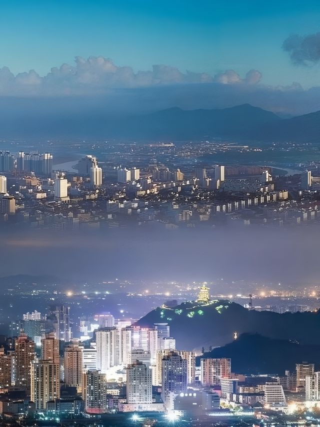 消費降級，推薦酒店台州黃岩