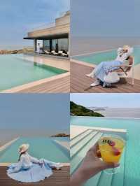 我宣佈！浙江嘅理想夏日就喺呢度~