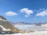 長白山旅遊攻略