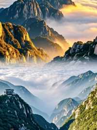 泰安·泰山