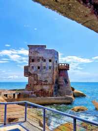 紅海灣旅遊區深度遊玩攻略 | 山海之間的詩意與煙火