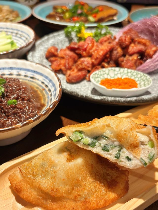 酉食逅融合菜