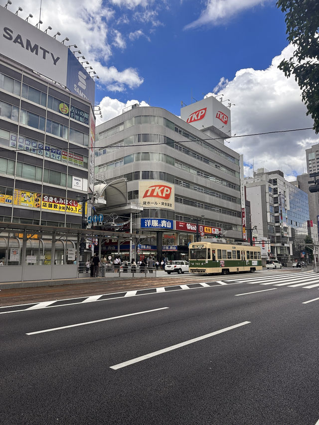 Hiroshima, An Underrated Gem In Japan! Perfect For Budget Travellers too 