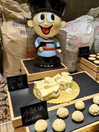 東區靜處，成熟之選：神旺商務酒店