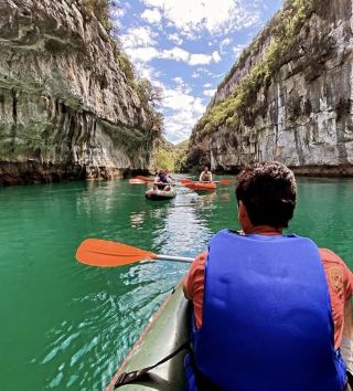Discover the Hidden Gem of France: Escape the Summer Heat at Verdon Gorge
