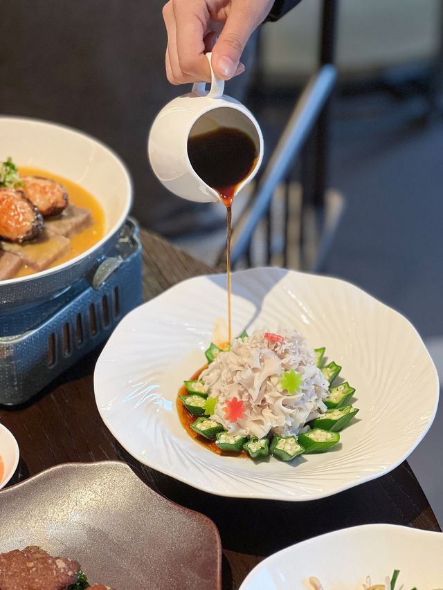 西安麗思卡爾頓酒店都開始走性價比路線？