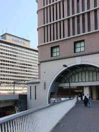 穿越時空與潮流！暢遊大阪梅田阪急百貨的N種打開方式 