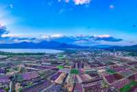 雲南：山水與煙火間的旅居時光