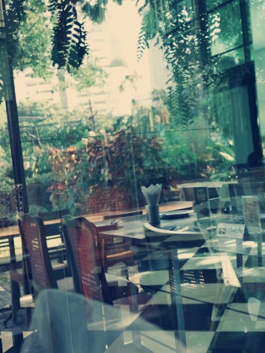 曼谷Taling Pling Sukhumvit 34用餐體驗
