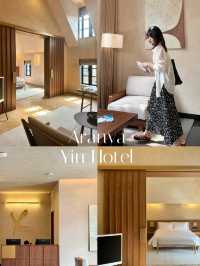 Yin Hotels in Guangzhou is Stunningly perfect💯🥰