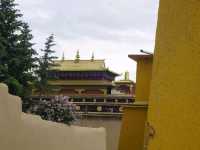🕍 Ngawa (Aba): Sacred Monasteries, Mountain Views & Hidden Tibetan Culture