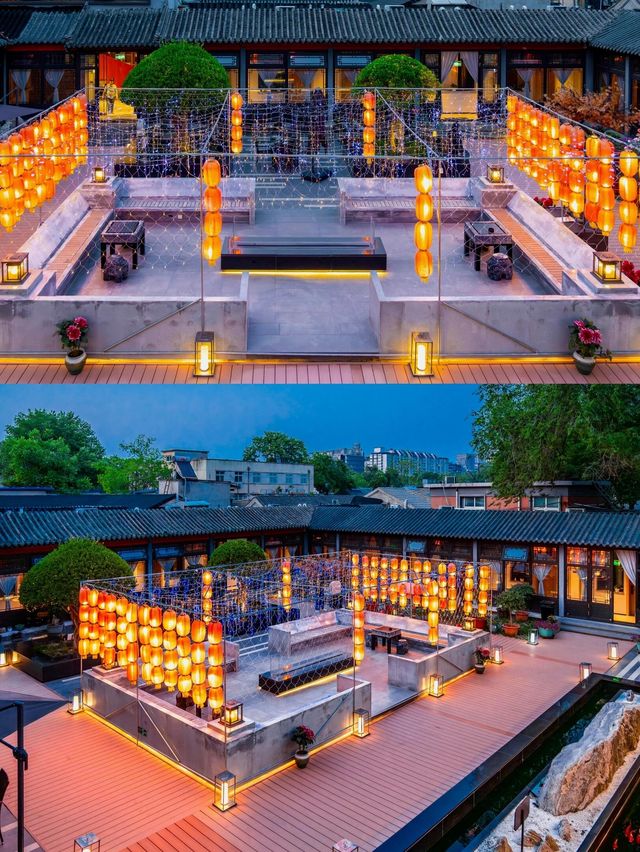 至今為止我最愛嘅北京Citywalk路線出現咗