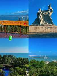 《裸辭後我在三亞當島民：後海村衝浪治癒日記》