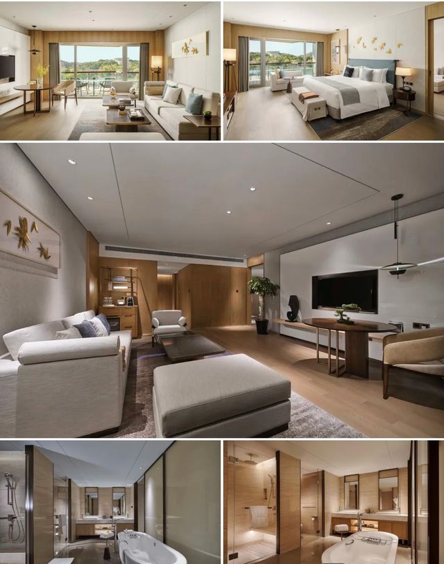 上海湊仔天堂 住進自然嘅親子童話酒店