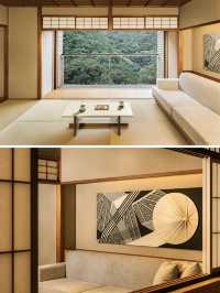界・箱根｜隆重重開 自然與人文交融嘅溫泉旅館