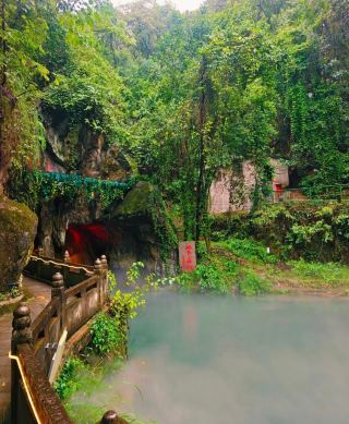Jinhua, How Dare You Hide This Summer Paradise