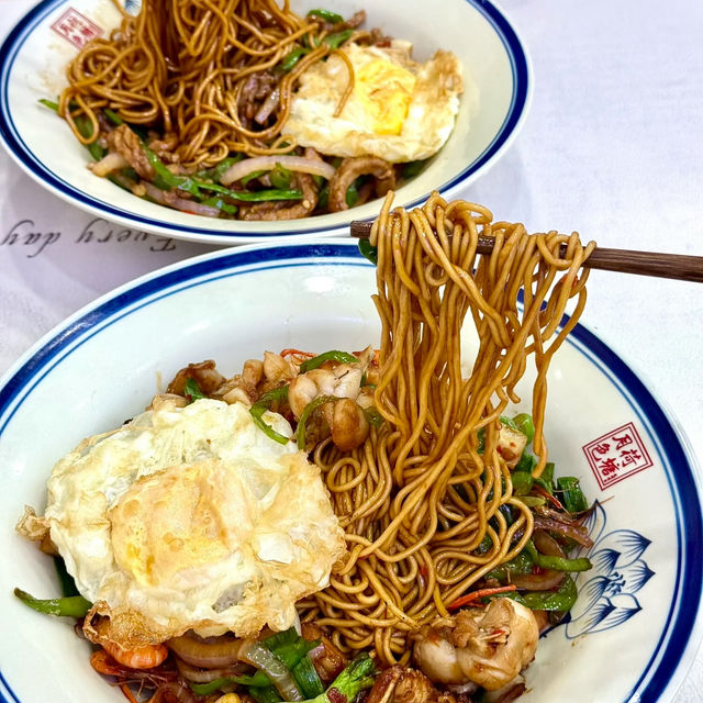 湖州兩日一夜逛食全攻略，主打一個唔使行到腳軟！