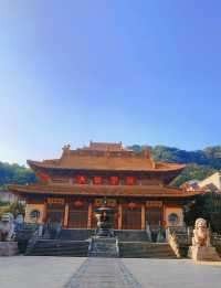 方山旅遊攻略
