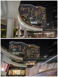 梅雨季浸喺香格里拉酒店，享受雨後透亮嘅前灘美景
