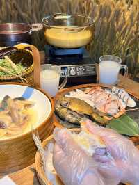 深圳嘅湘菜愛好者快啲去湘颂啦