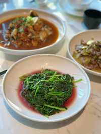 為咗一間古建築酒店，專登去咗餘姚過咗個週末