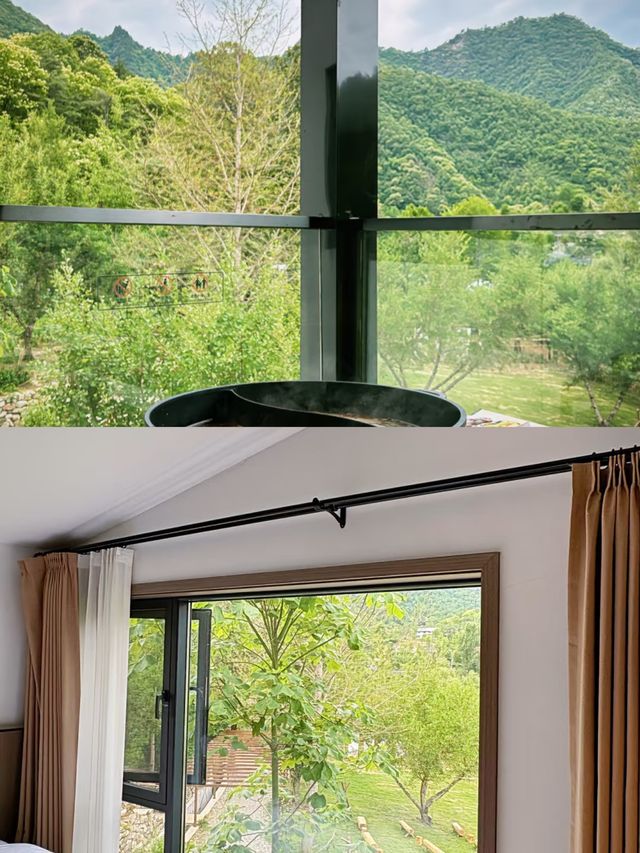杏林山居