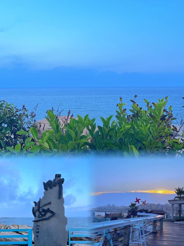 泉州的清境桃源，係我心目中的世外桃源